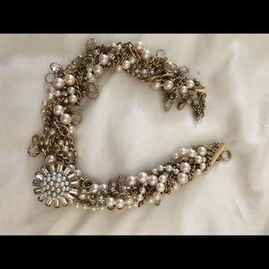 Ann Taylor Necklace